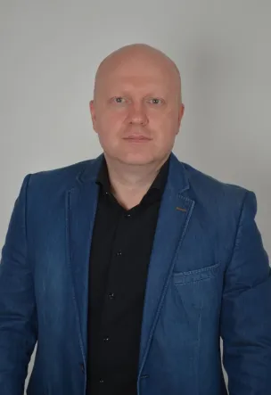 Смирнов Сергей Геннадьевич